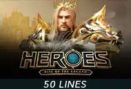 Heroes - SUPERBET388