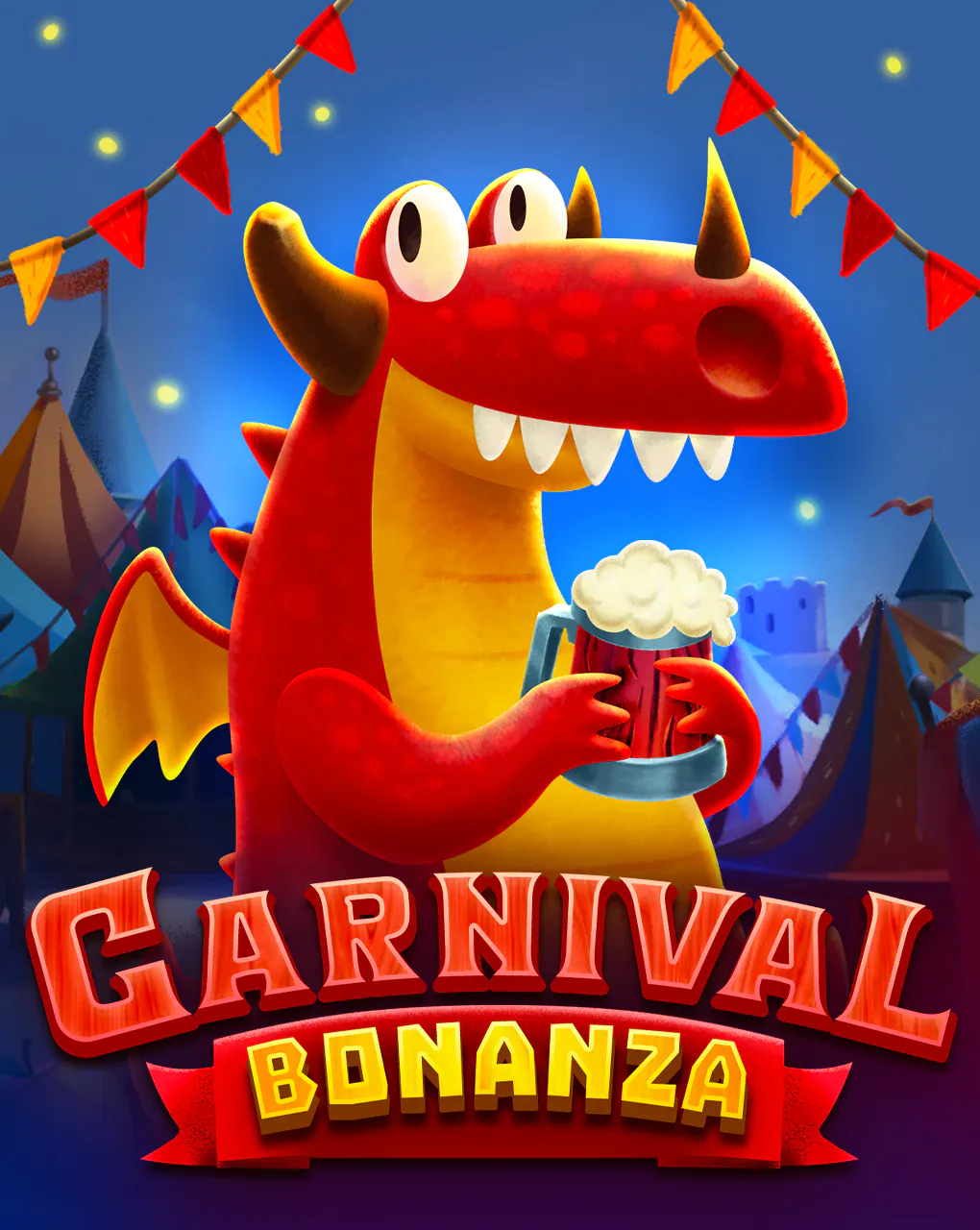 Carnival Bonanza - SUPERBET388