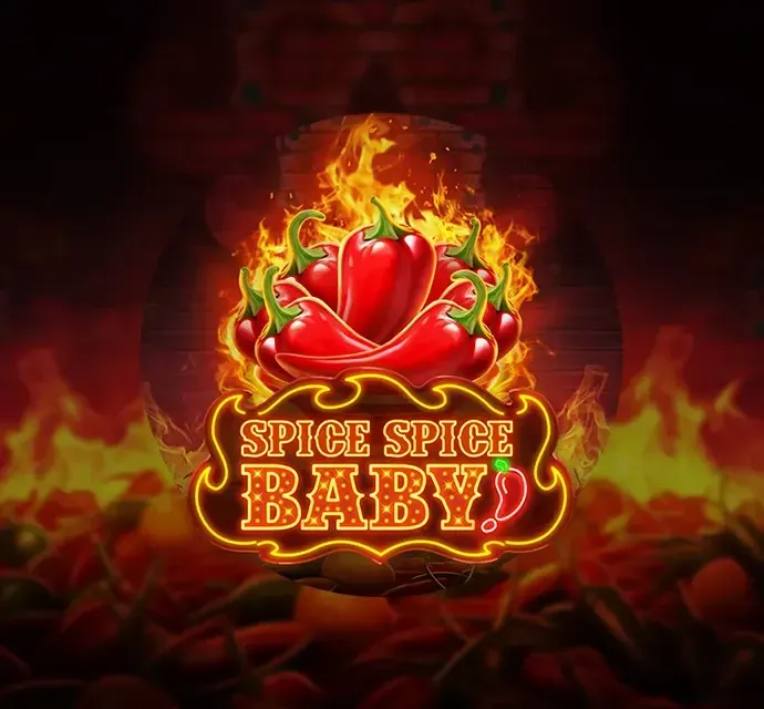 Spice Spice Baby! - SUPERBET388