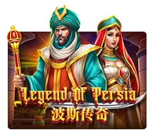 Joker123 : Legend Of Persia - SUPERBET388