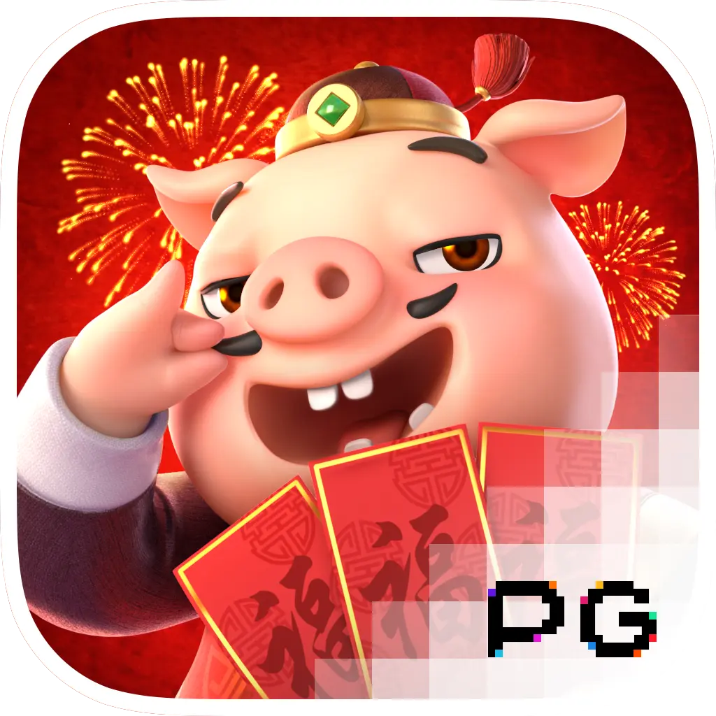 PGSoft : Piggy Gold - SUPERBET388