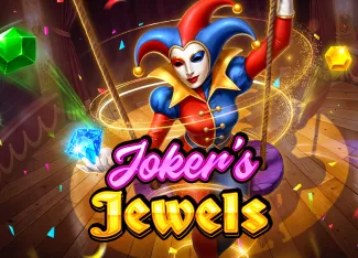 Pragmatic : Jokers Jewels - SUPERBET388