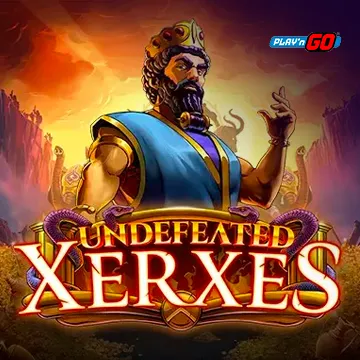 Undefeated Xerxes - SUPERBET388