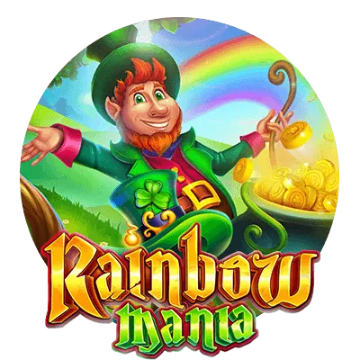 Habanero : Rainbowmania - SUPERBET388