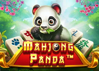 Pragmatic : Mahjong Panda - SUPERBET388