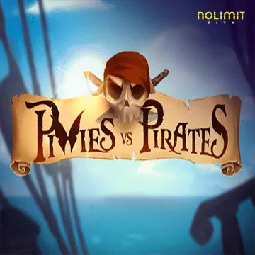 NolimitCity : Pixies vs Pirates - SUPERBET388