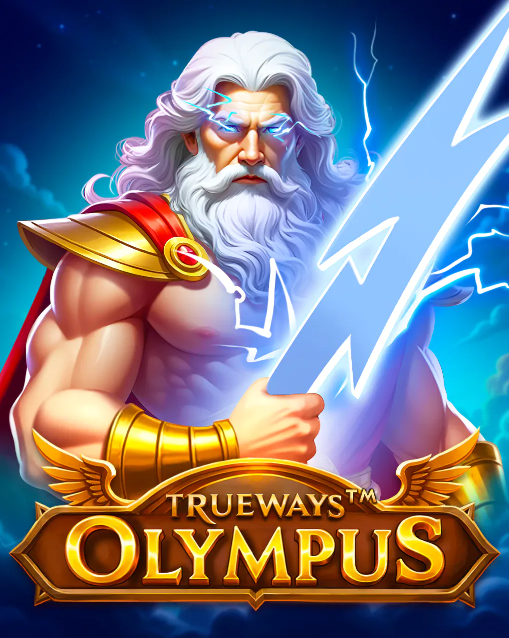 Olympus TRUEWAYS - SUPERBET388