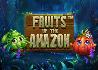 Pragmatic : Fruits of the Amazon - SUPERBET388