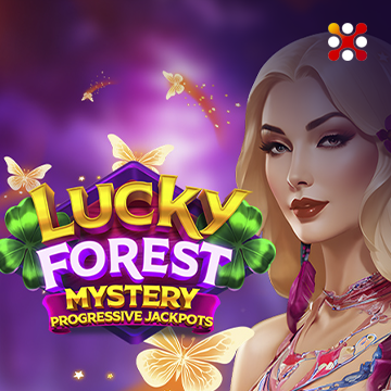 Lucky Forest - SUPERBET388