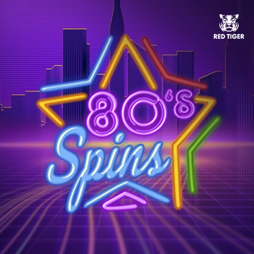 80s Spins - SUPERBET388