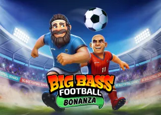 Pragmatic : Big Bass Football Bonanza - SUPERBET388
