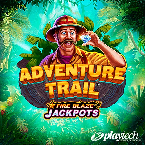 Adventure Trail - SUPERBET388