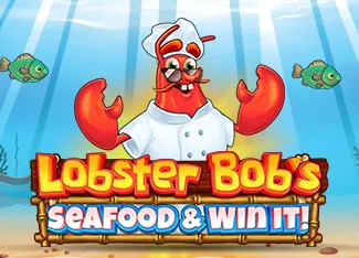 Pragmatic : Lobster Bobs Sea Food and Win It - SUPERBET388