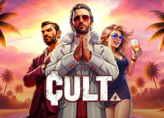 Pragmatic : CULT. - SUPERBET388