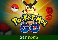 Pocket Mon Go - SUPERBET388