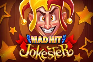 Mad Hit Jokester - SUPERBET388
