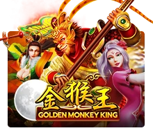 Joker123 : Golden Monkey King - SUPERBET388