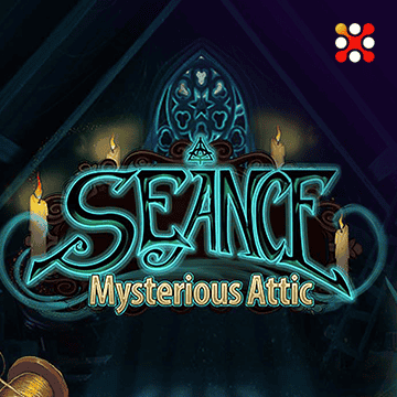 Seance: Mysterious Attic - SUPERBET388