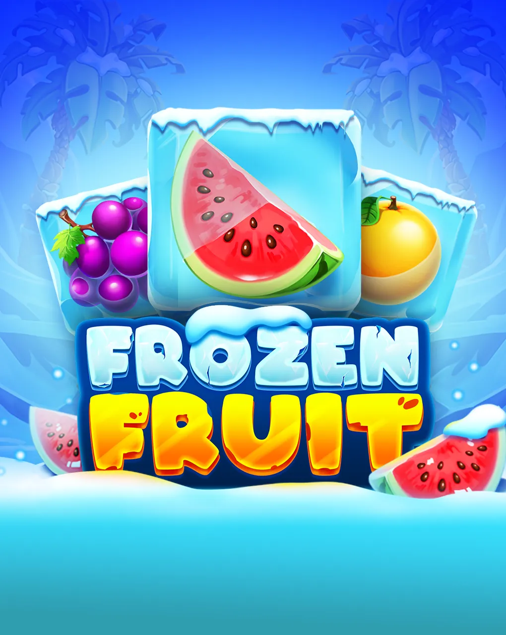 Frozen Fruit - SUPERBET388