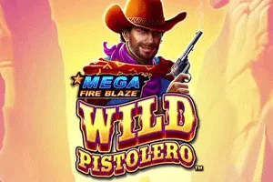 Mega Fire Blaze: Wild Pistolero - SUPERBET388