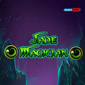 Jade Magician - SUPERBET388