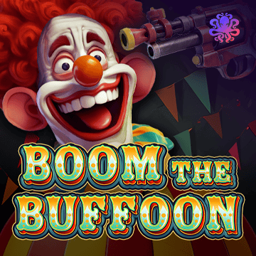 Boom The Buffoon - SUPERBET388