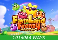 Farmland Frenzy Maxways - SUPERBET388