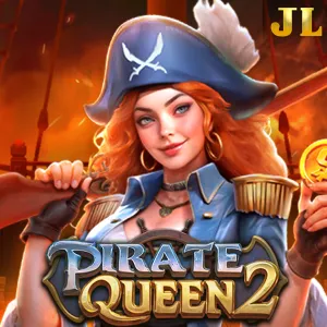 Pirate Queen 2 - SUPERBET388