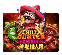 Joker123 : Chilli Hunter Bandidos - SUPERBET388