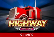 Highway Fortune - SUPERBET388