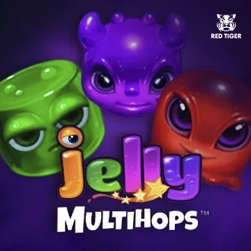 Jelly MULTIHOPS - SUPERBET388