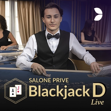 Salon Privé Baccarat D - SUPERBET388