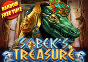 Sobek&rsquo;s Treasure - SUPERBET388