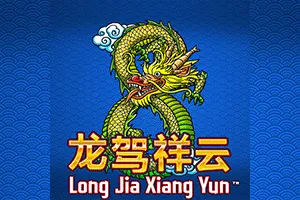 Long Jia Xiang Yun - SUPERBET388