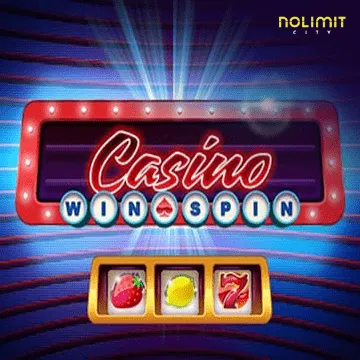 NolimitCity : Casino Win Spin - SUPERBET388