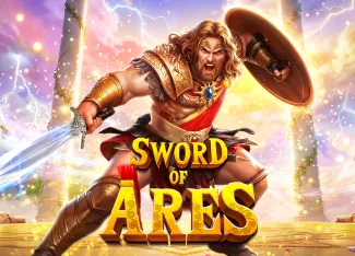 Pragmatic : Sword of Ares - SUPERBET388