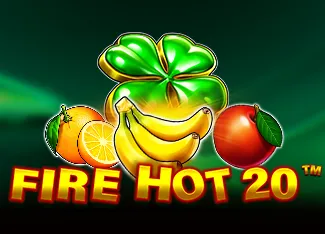 Pragmatic : Fire Hot 20 - SUPERBET388