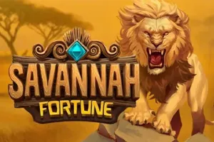 Savannah Fortune - SUPERBET388