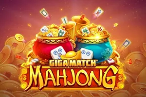 Giga Match Mahjong - SUPERBET388