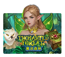 Joker123 : Enchanted Forest - SUPERBET388