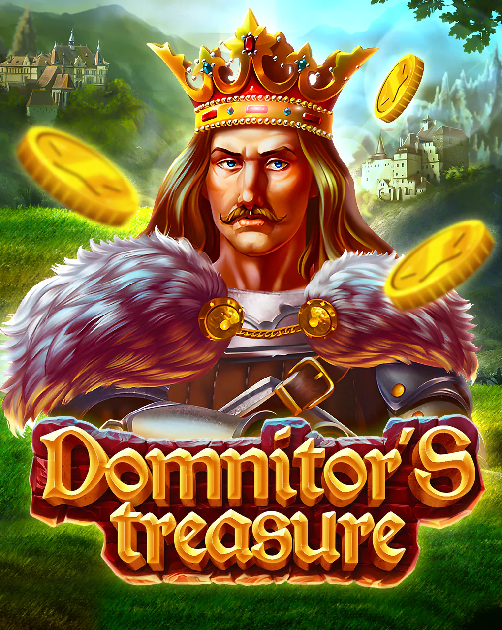 Domnitors Treasure - SUPERBET388