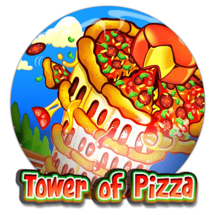 Habanero : Tower Of Pizza - SUPERBET388