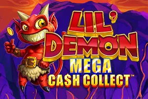 Lil Demon: Mega Cash Collect - SUPERBET388