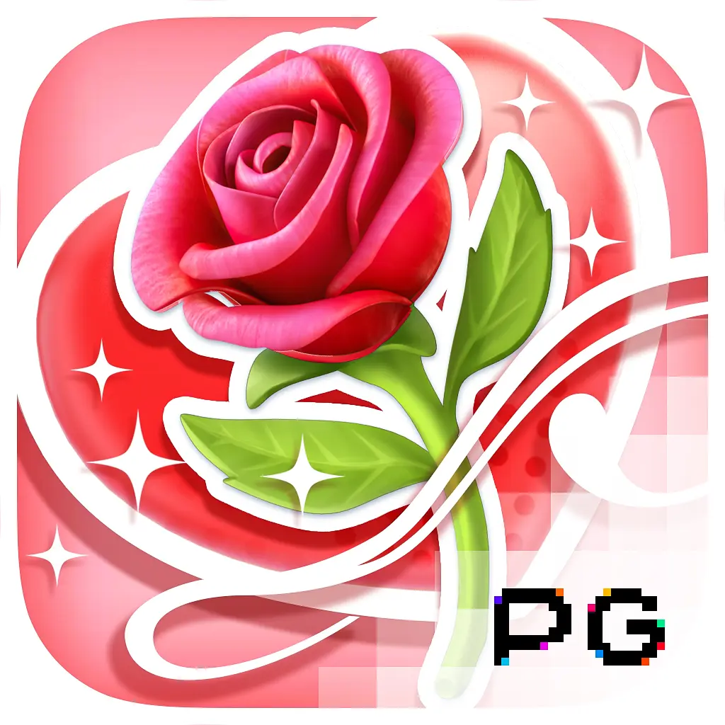 PGSoft : Reel Love - SUPERBET388