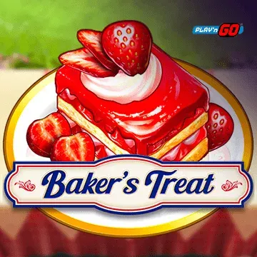 Bakers Treat - SUPERBET388