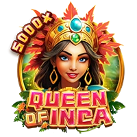 Facai : QUEEN OF INCA - SUPERBET388
