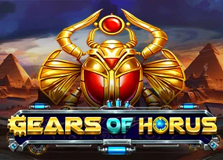 Pragmatic : Gears of Horus - SUPERBET388