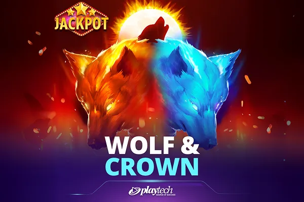 Wolf & Crown - SUPERBET388