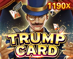 Trump Card - SUPERBET388