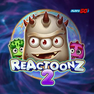 Reactoonz 2 - SUPERBET388